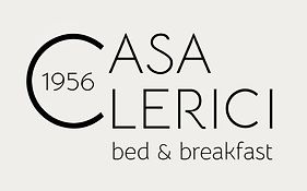 Casa Clerici 1956