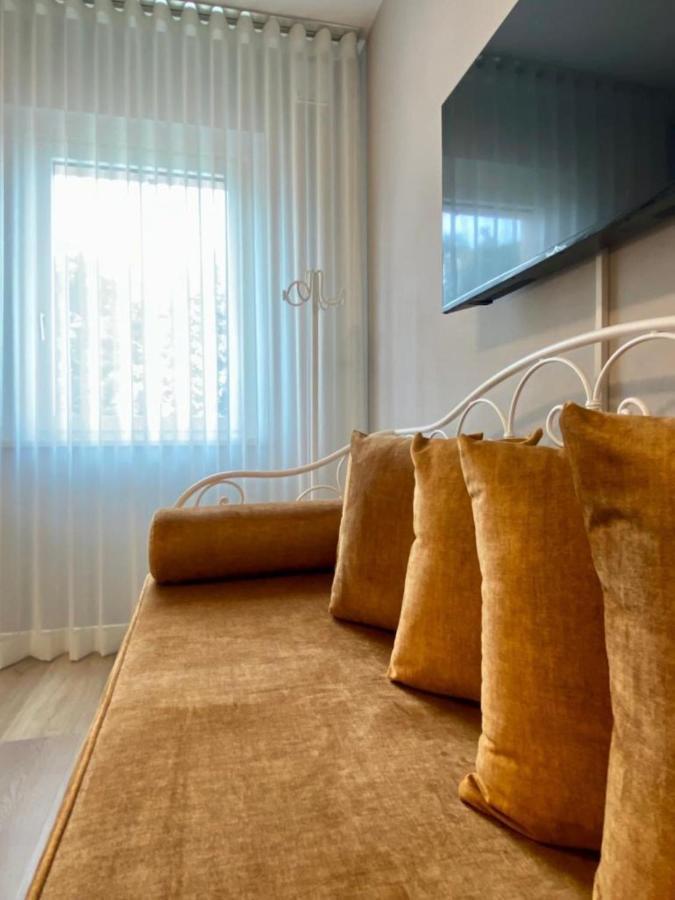 Bed and Breakfast Casa Clerici 1956 Erbusco Esterno foto