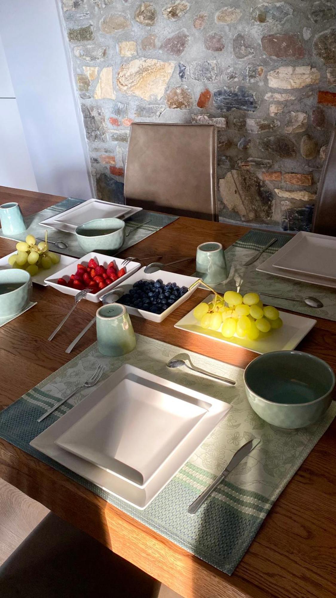 Bed and Breakfast Casa Clerici 1956 Erbusco Esterno foto